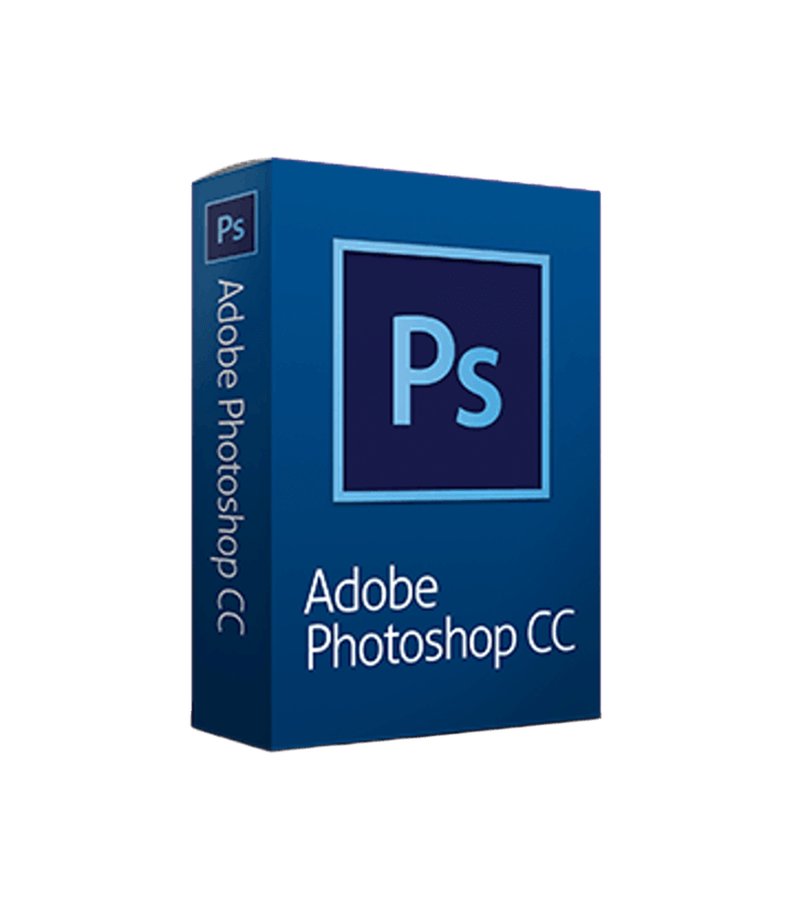 Adobe Photoshop